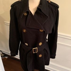 Ralph Lauren Jeans Co. peacoat size L